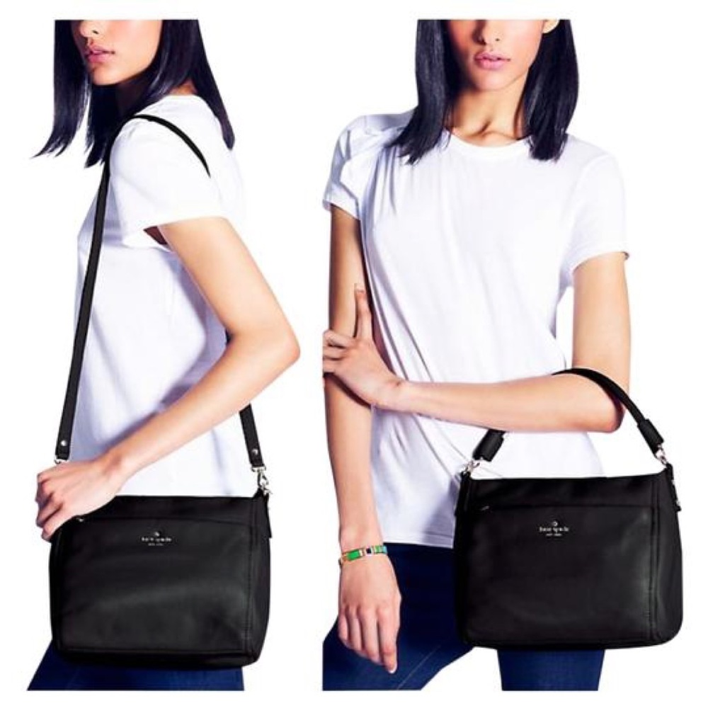 ***EUC Kate Spade Cobble Hill Little Curtis